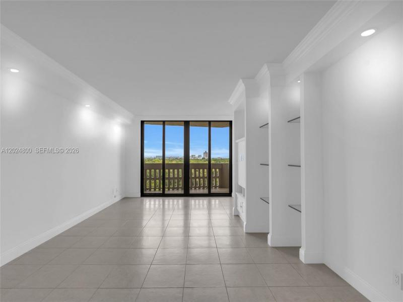Alquiler de apartamento en Gables Waterway Towers 1201