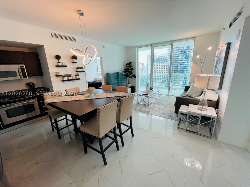 Apartment for rent at The Plaza Tower I 3207