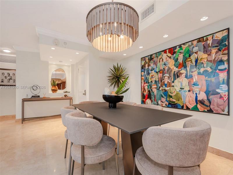 Comprar apartamento en Towers of Key Biscayne E405