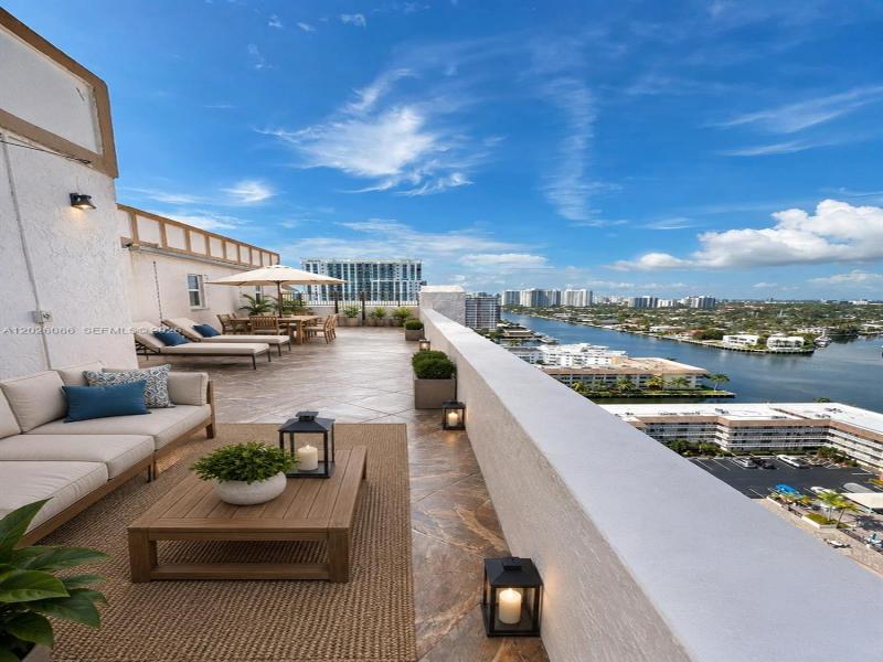 Prince George Apt #21A