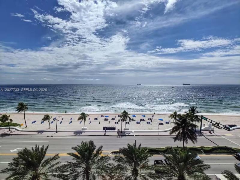 Condo for sale at W Residences Ft Lauderdale 1205