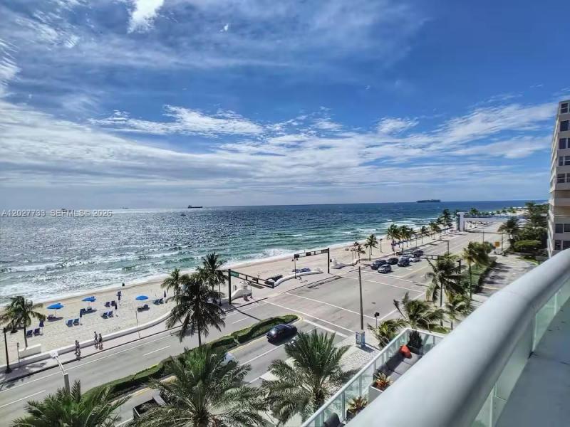 Condo for sale at W Residences Ft Lauderdale 1205