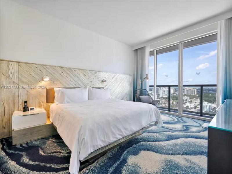 Condo for sale at W Residences Ft Lauderdale 1205