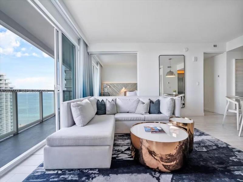 Condo for sale at W Residences Ft Lauderdale 1205