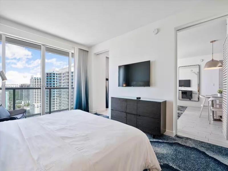 Condo for sale at W Residences Ft Lauderdale 1205
