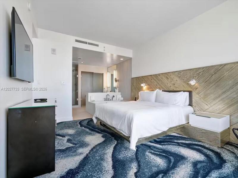 Condo for sale at W Residences Ft Lauderdale 1205