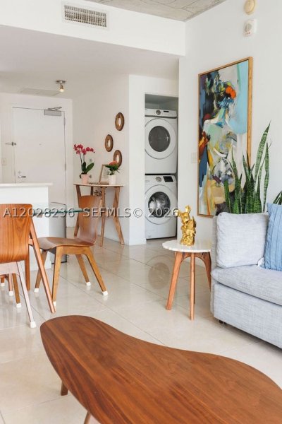 Apartment for rent at Midtown Midblock 613