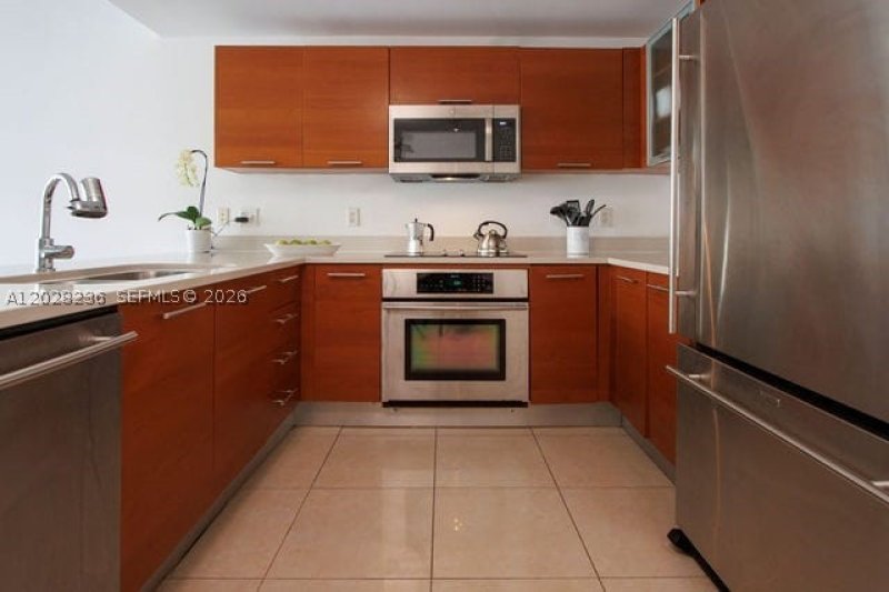 Apartment for rent at Midtown Midblock 613