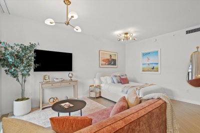 NoMad Residences Wynwood Apt #640