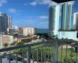 Apartment for rent at 1800 Biscayne Plaza 1709