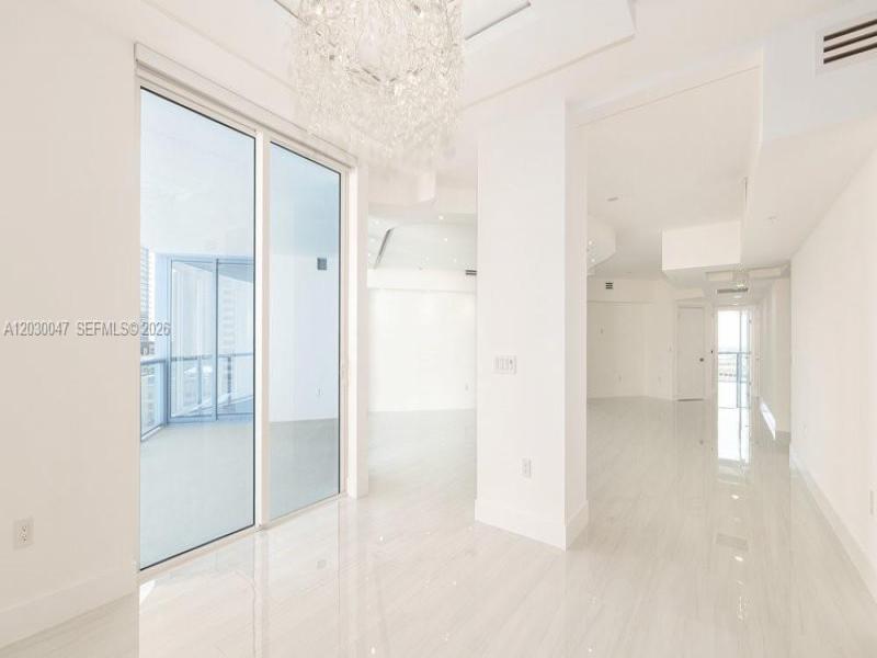 Alquiler de apartamento en Las Olas River House 1204