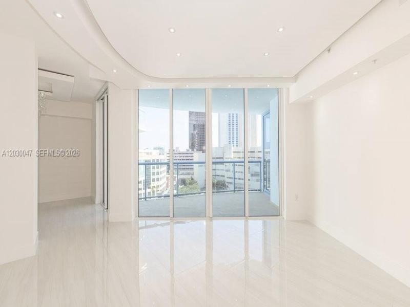 Alquiler de apartamento en Las Olas River House 1204