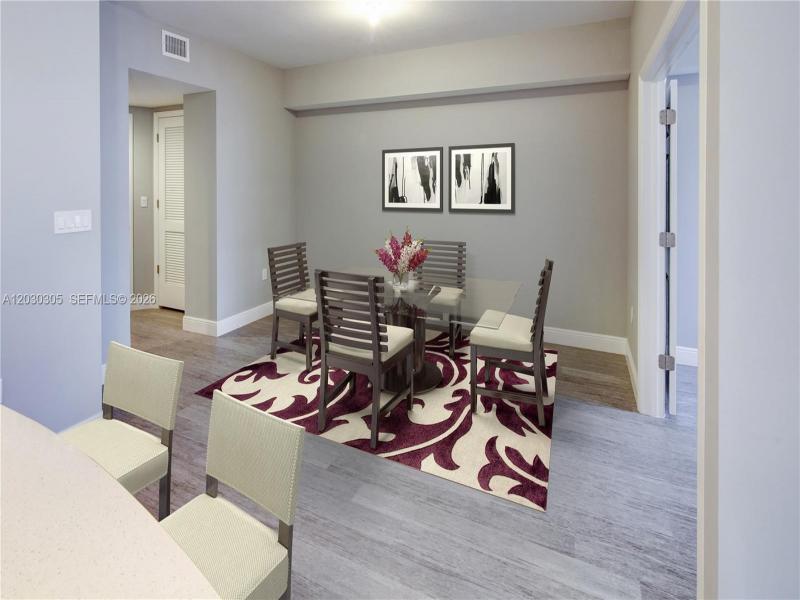 Alquiler de apartamento en Sofia Coral Gables 309