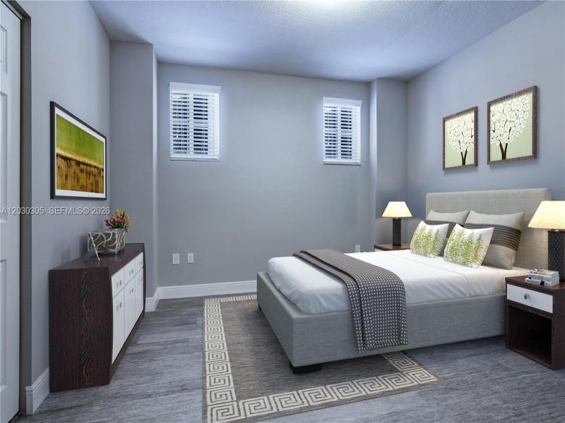 Alquiler de apartamento en Sofia Coral Gables 309