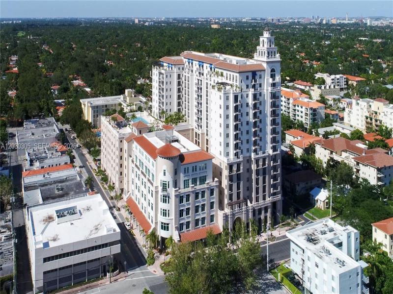 Alquiler de apartamento en Sofia Coral Gables 309
