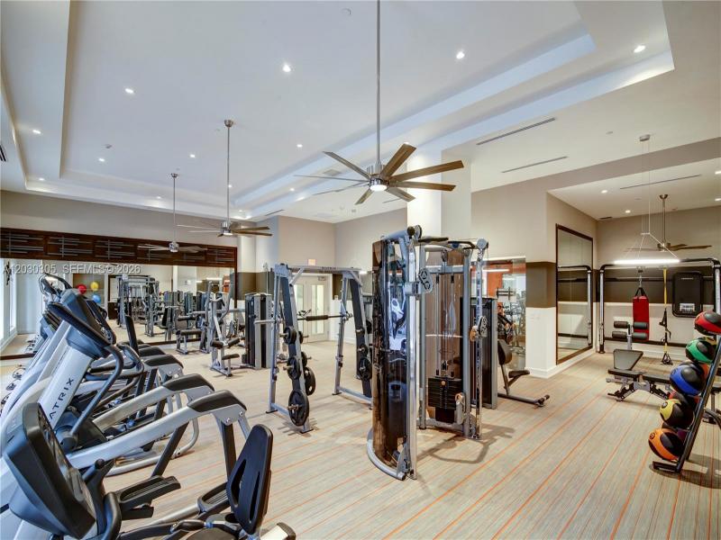 Alquiler de apartamento en Sofia Coral Gables 309
