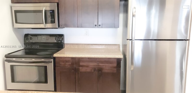 Apartment for rent at Grandview Palace 919