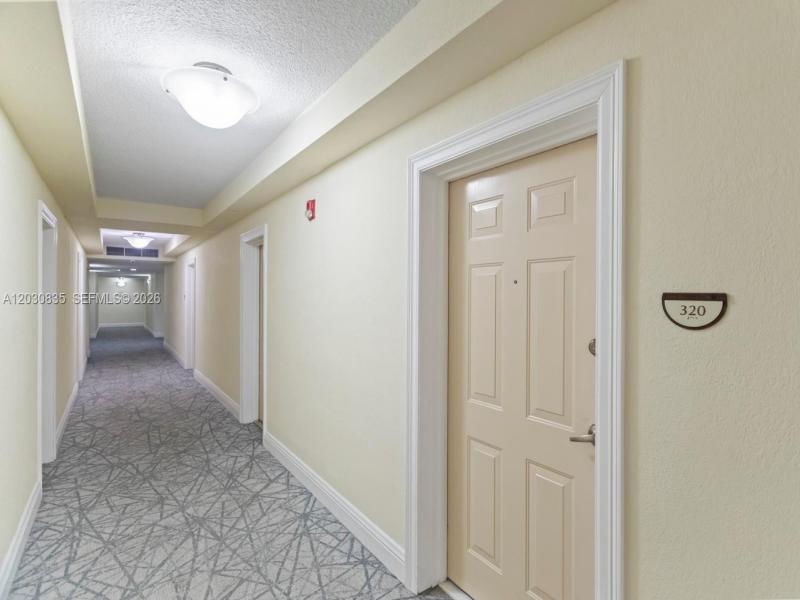 Apartment for rent at The Wave Condo 320