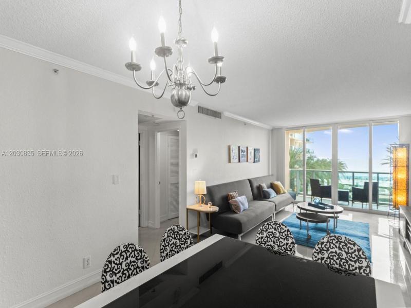 Apartment for rent at The Wave Condo 320