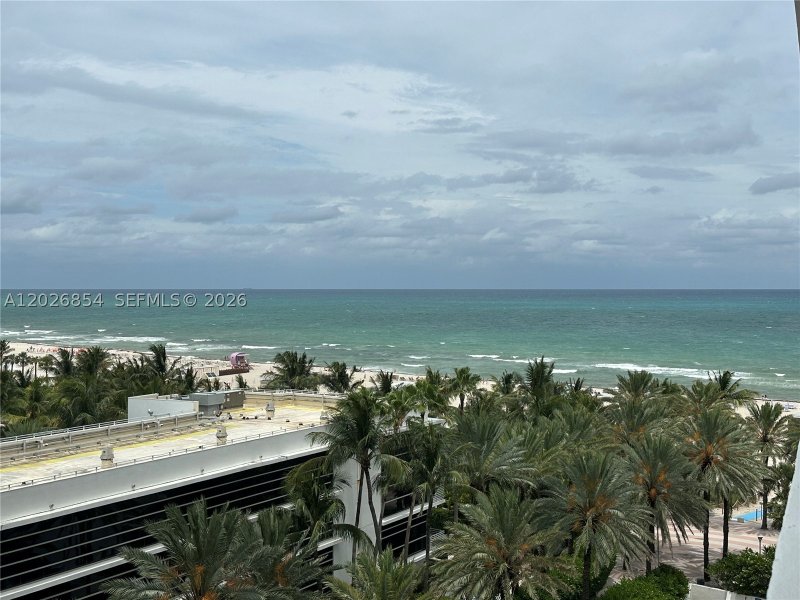 Apartment for rent at Oceania 1 835
