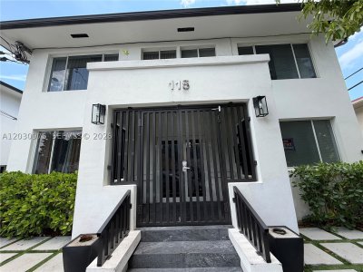 Parkview at Brickell Apt #1