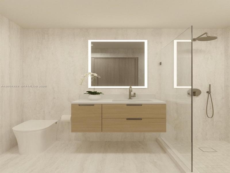 Comprar apartamento en Villa Sofia Residences 303