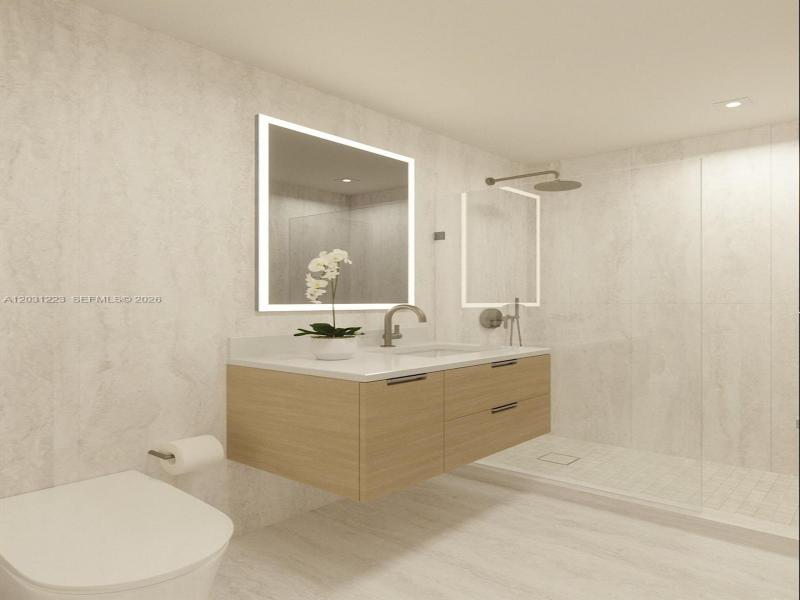 Comprar apartamento en Villa Sofia Residences 303