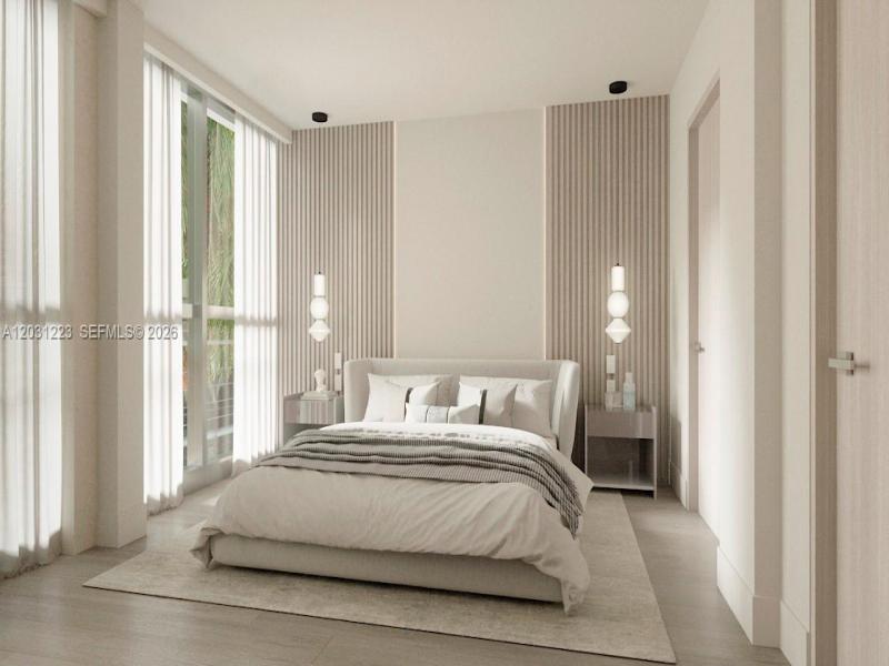 Comprar apartamento en Villa Sofia Residences 303