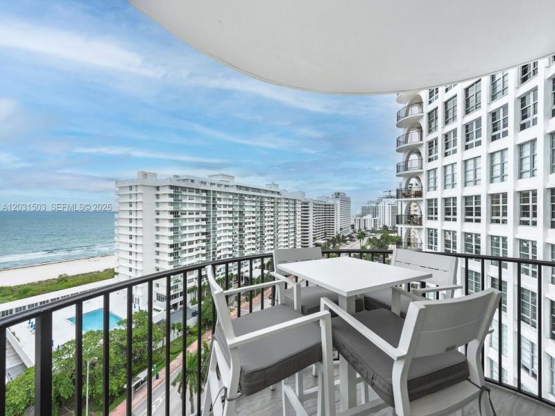 Fifty Six Sixty Apt #14C