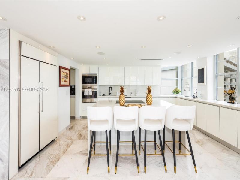 Comprar apartamento en Fifty Six Sixty 14C