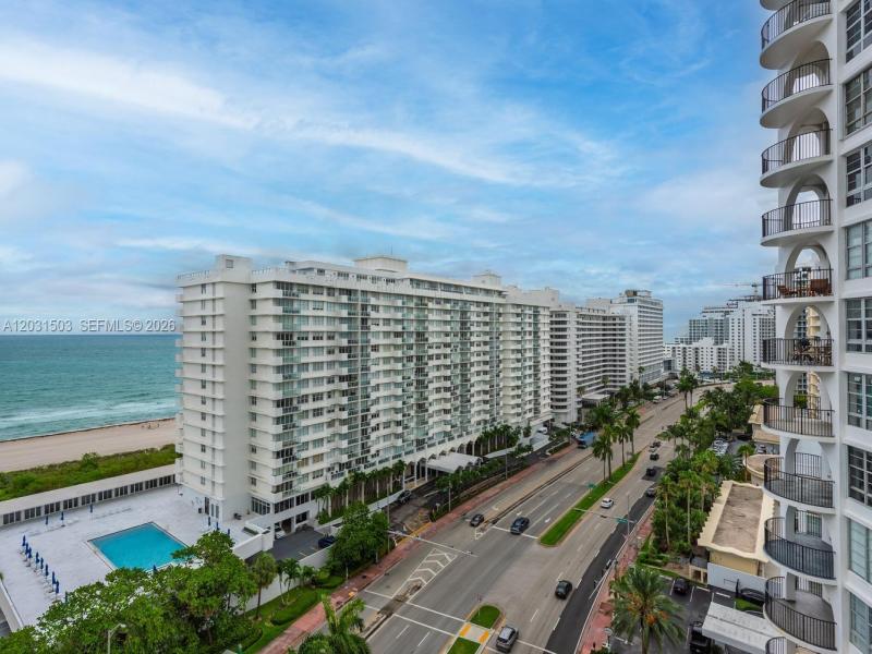 Comprar apartamento en Fifty Six Sixty 14C