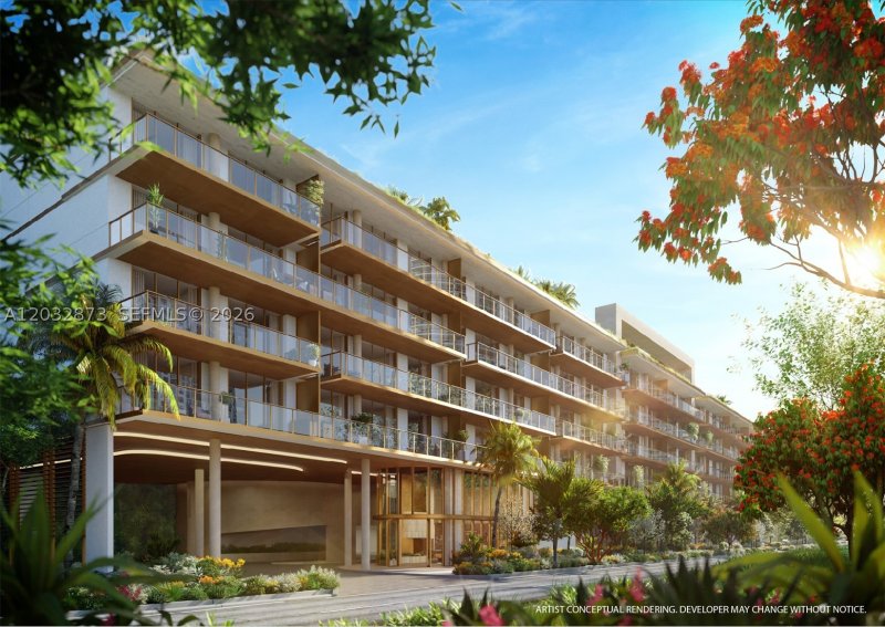 2200 Brickell Apt #207