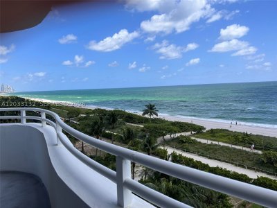 Rimini Beach Apt #605