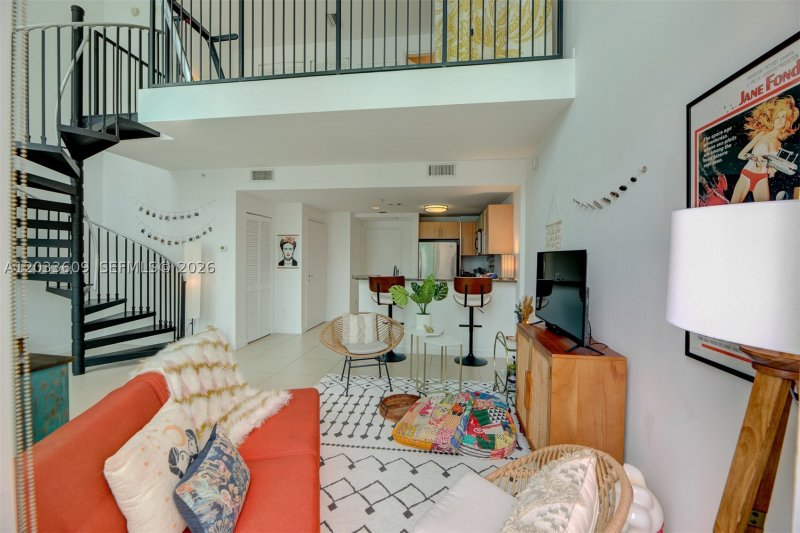 Apartment for rent at Met 1 L-428
