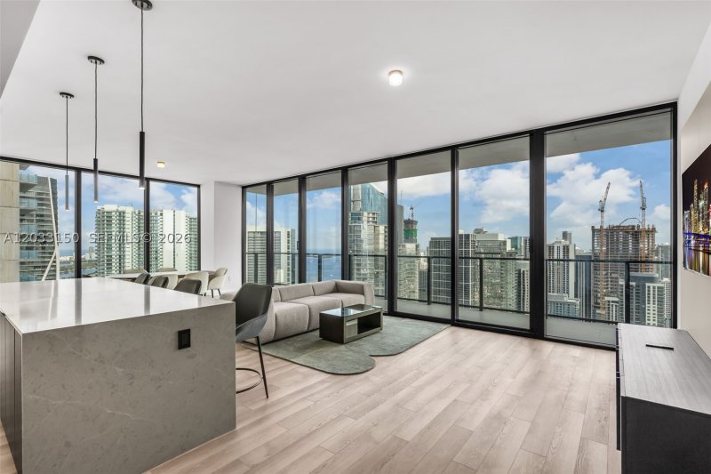 Apartment for rent at E11EVEN Hotel & Residences 5102