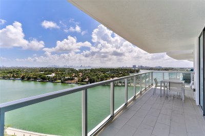 Eden House Condo Apt #1204