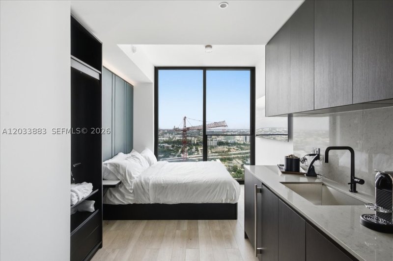 E11EVEN Hotel & Residences Apt #4212