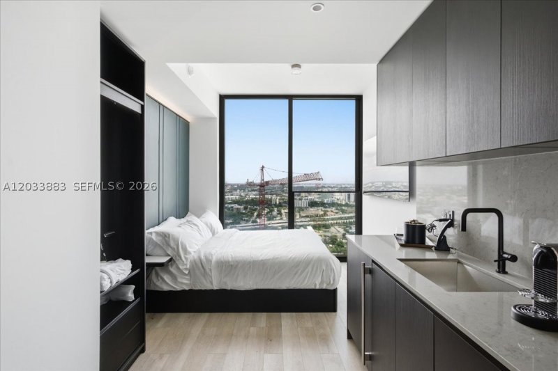E11EVEN Hotel & Residences Apt #4212