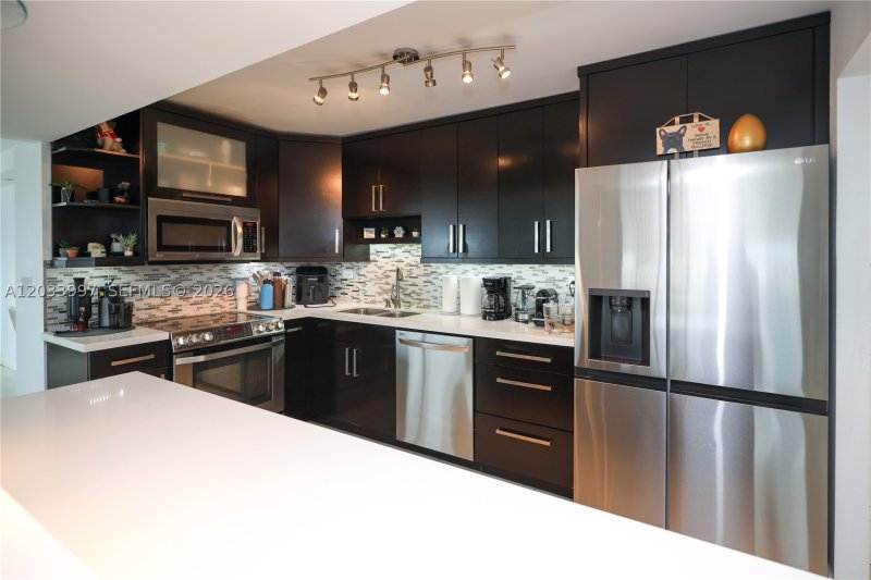 Comprar apartamento en Burleigh House 735