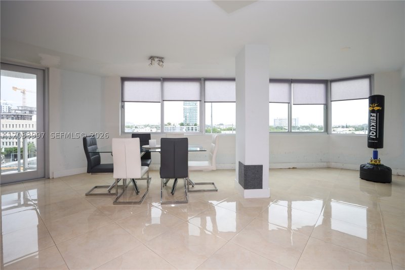 Comprar apartamento en Burleigh House 735