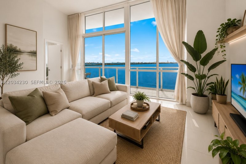 Onyx On The Bay Apt #802