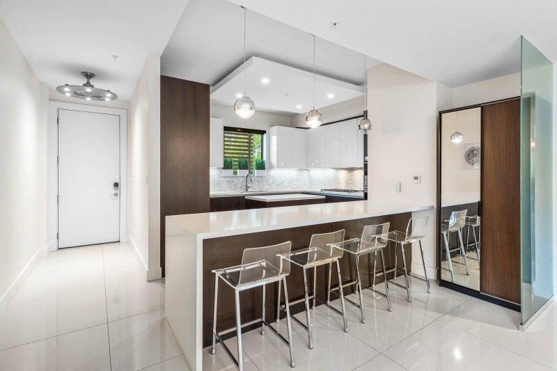 Condo for sale at 30 Thirty North Ocean S101
