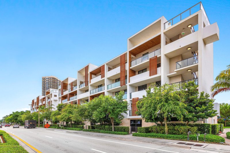 Condo for sale at 30 Thirty North Ocean S101