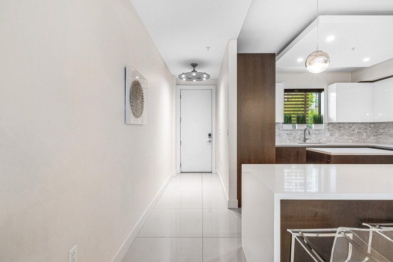 Condo for sale at 30 Thirty North Ocean S101
