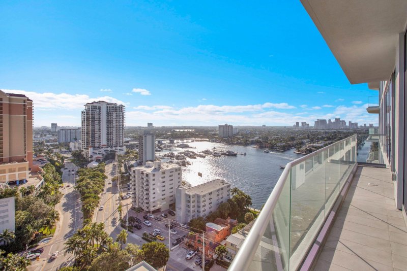 Condo for sale at Selene Oceanfront Residences 1602