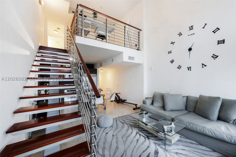 Brickell on the River South Apt #1303