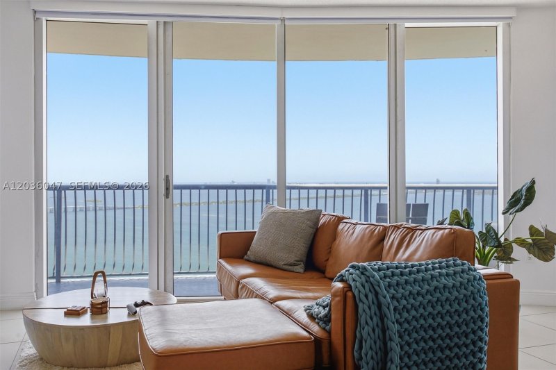 Alquiler de apartamento en Opera Tower 4801