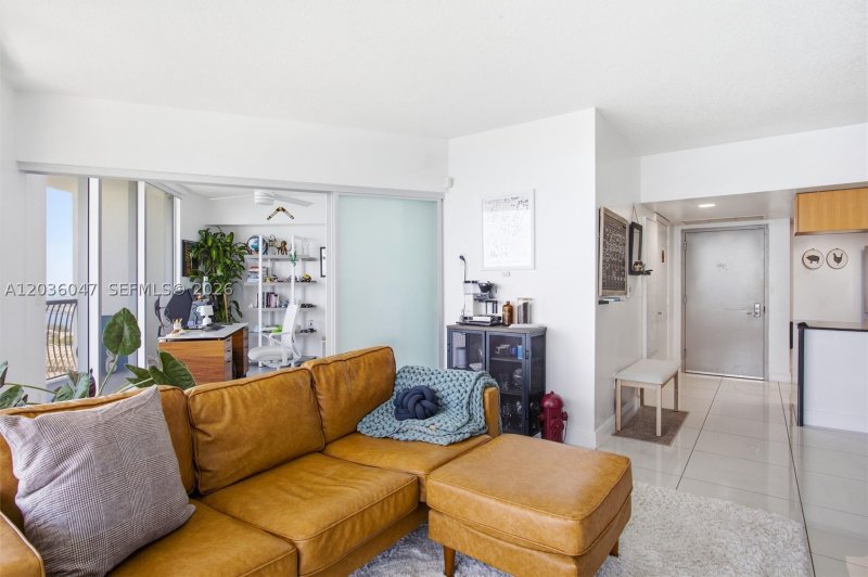 Alquiler de apartamento en Opera Tower 4801