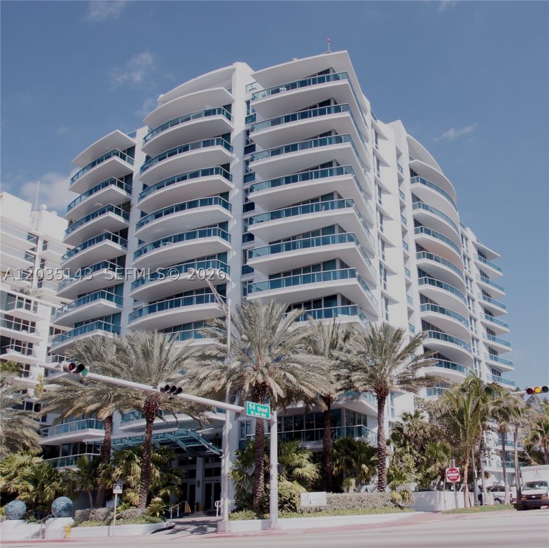 Apartment for rent at Azure 403