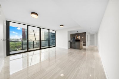 Echo Brickell Apt #1005